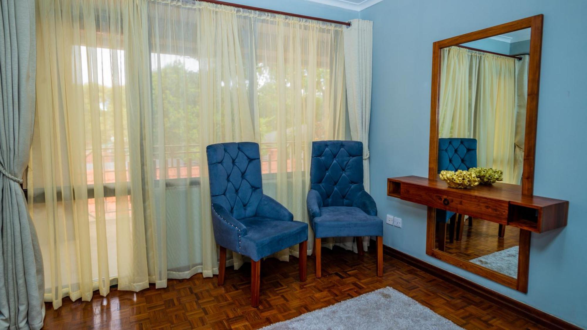 Nyumbani Palace Arusha Bagian luar foto
