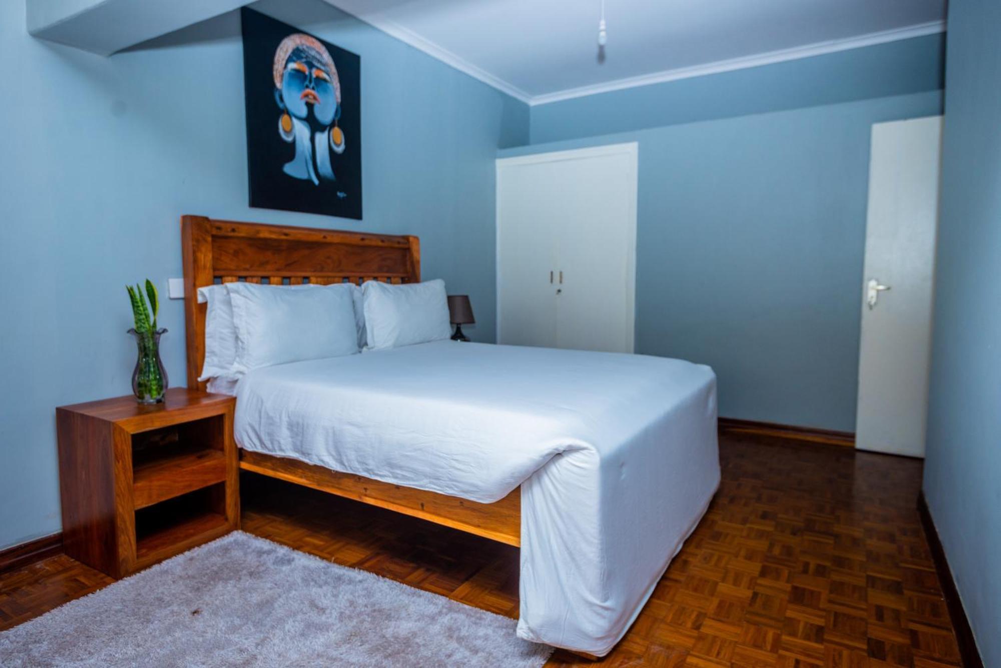Nyumbani Palace Arusha Bagian luar foto