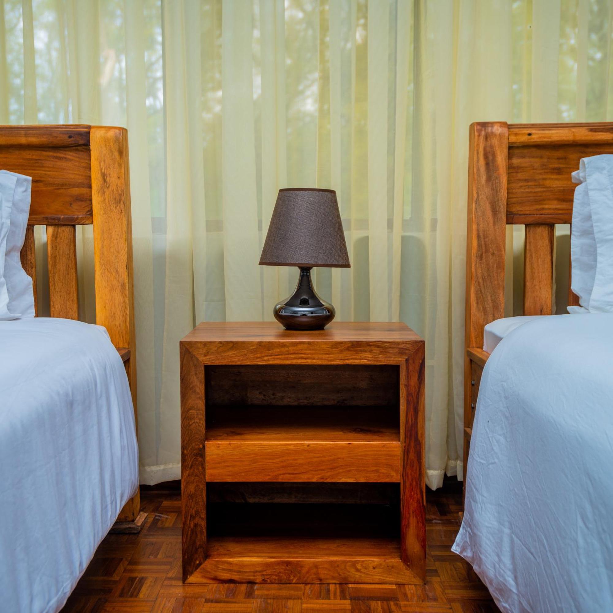 Nyumbani Palace Arusha Bagian luar foto