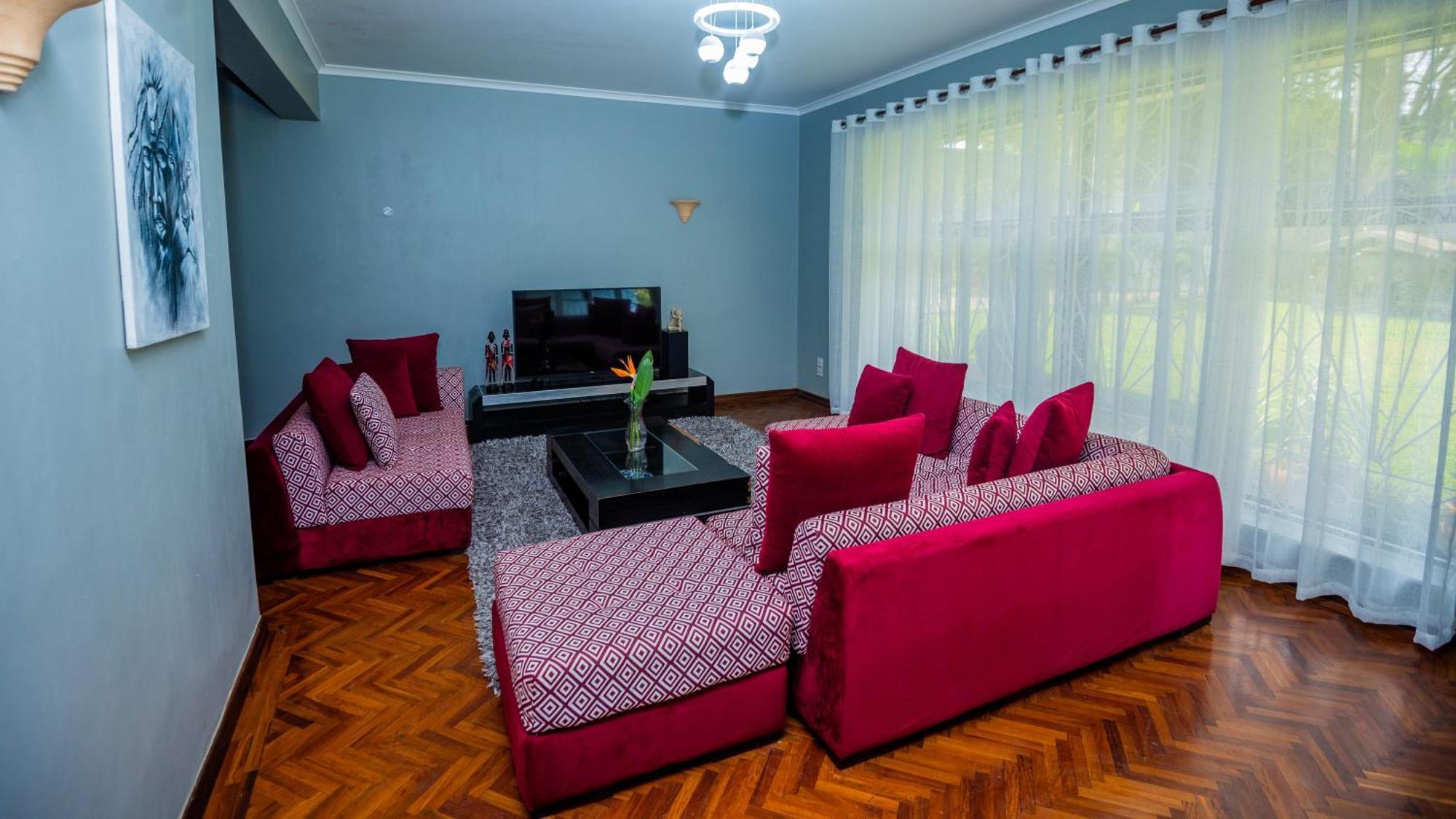 Nyumbani Palace Arusha Bagian luar foto