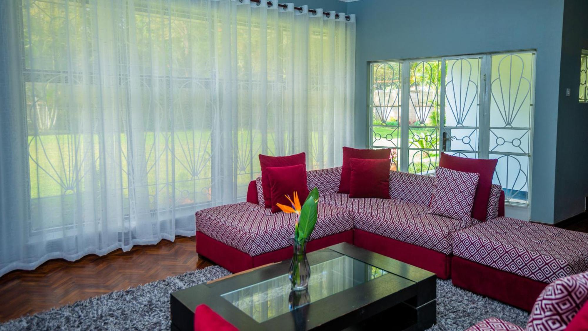 Nyumbani Palace Arusha Bagian luar foto
