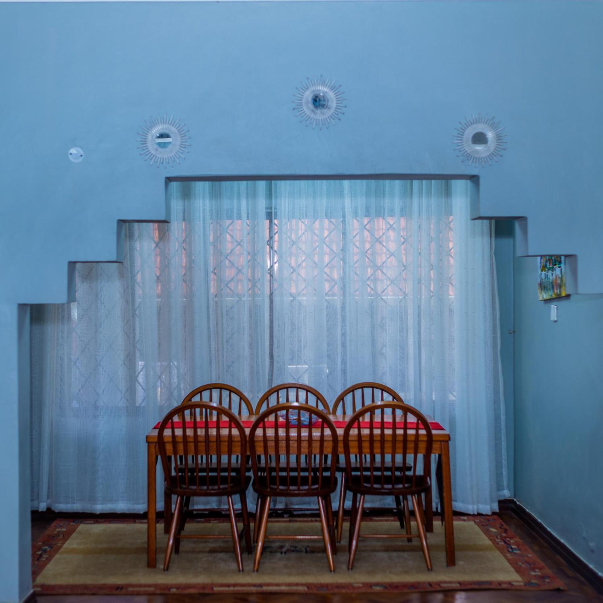 Nyumbani Palace Arusha Bagian luar foto