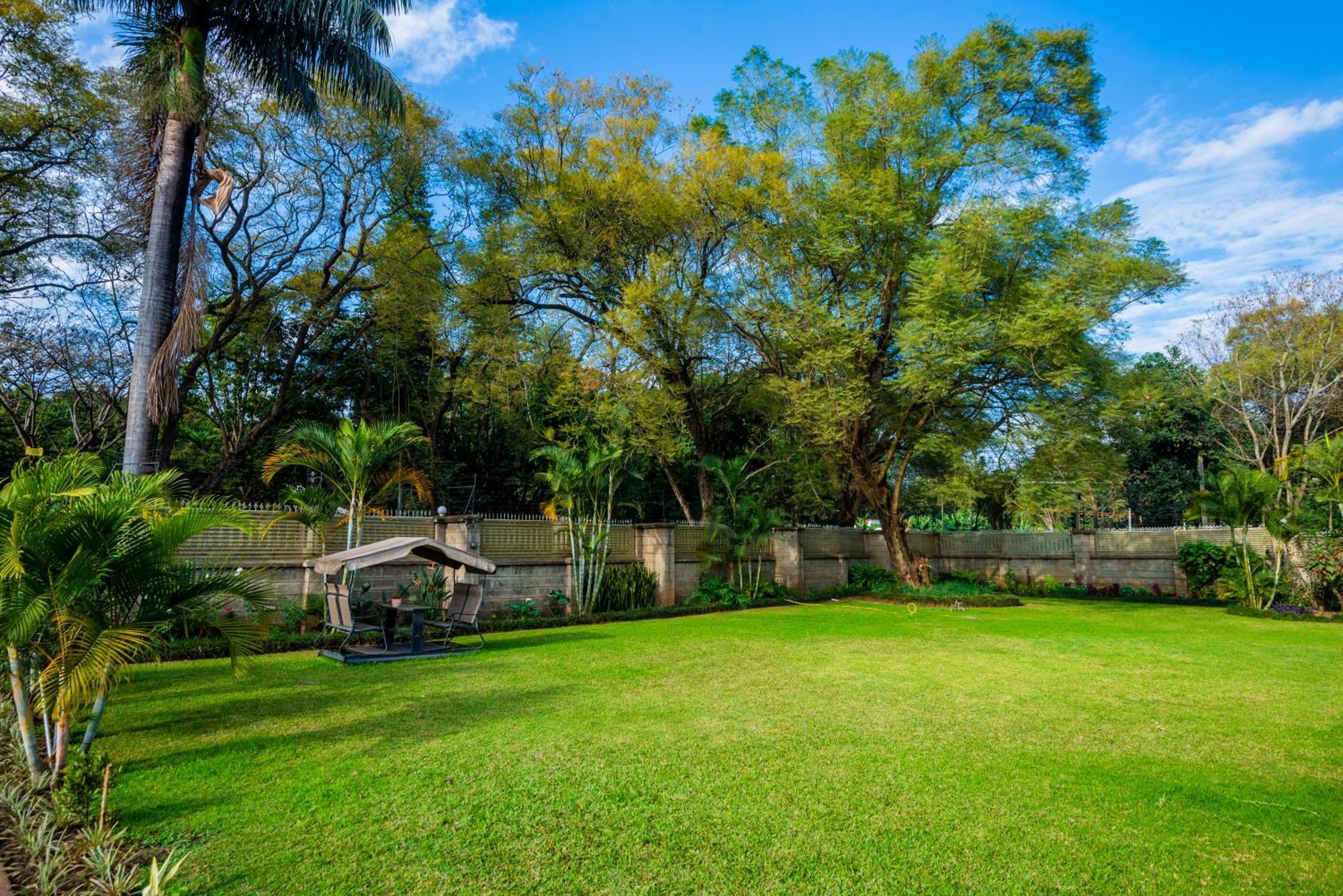 Nyumbani Palace Arusha Bagian luar foto